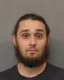 Justin Richard Haninger
